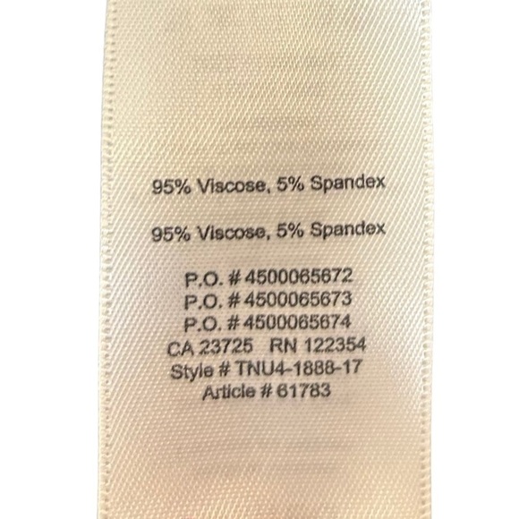 ARITZIA Wilfred Free Satre Off Shoulder Blouse - Picture 6 of 8